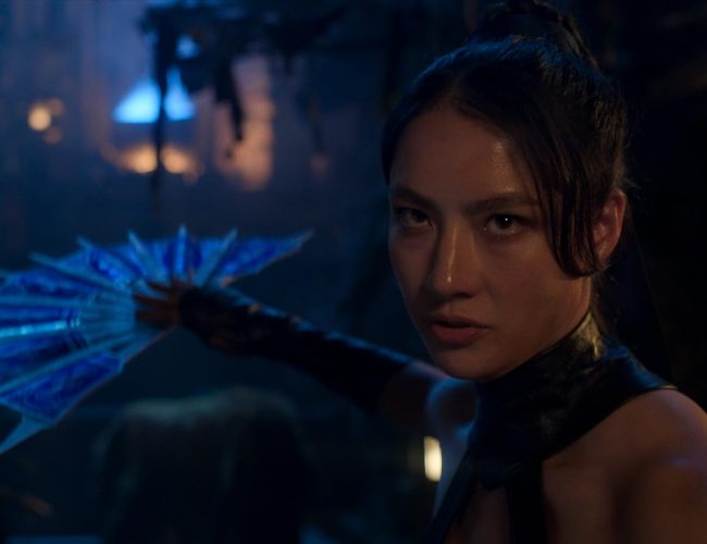 Mortal Kombat 2”: a continuação que supera as falhas do filme inaugural