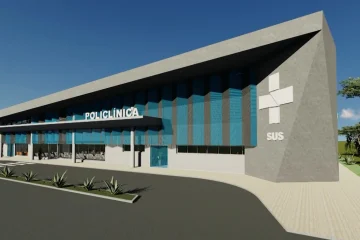 Início das obras para maternidade e policlínica em Porto Alegre é oficialmente autorizado