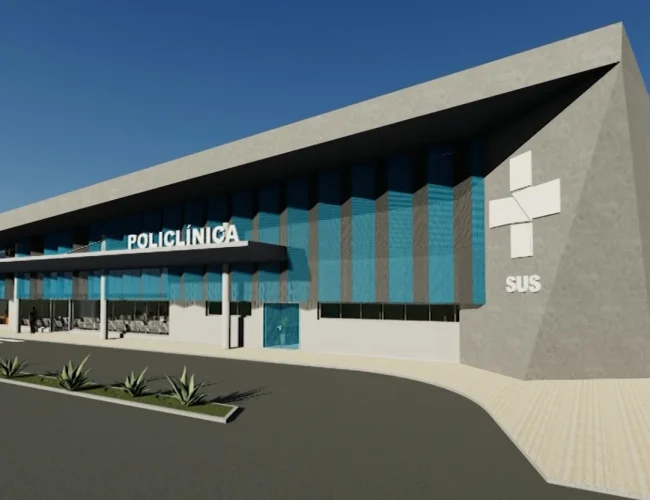 Início das obras para maternidade e policlínica em Porto Alegre é oficialmente autorizado