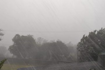 Tempestade no RS: INMET expande alerta para mais regiões nesta sexta-feira