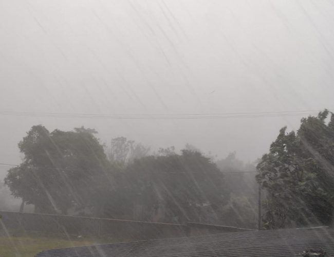 Tempestade no RS: INMET expande alerta para mais regiões nesta sexta-feira