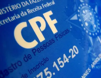 TCU exige que Receita Federal elabore estratégia para eliminar 13,76 milhões de CPFs indevidos