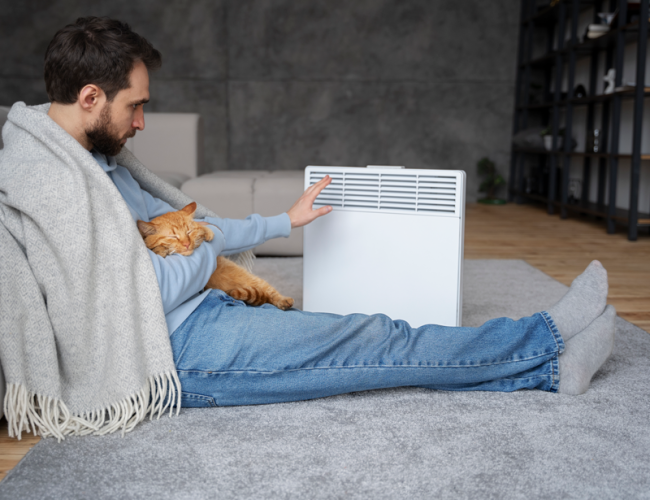 Outono reforça desafios climáticos e amplia demanda por conforto térmico em ambientes coletivos
