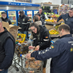 Operação de fiscalização intercepta mais de 2 toneladas de alimentos inadequados em Pedro Osório
