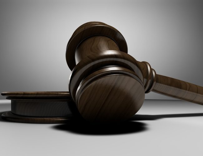 Pai é sentenciado por 10 anos de abusos sexuais contra a própria filha em São Lourenço do Sul