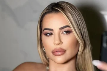 Deolane Bezerra detida em ação do MP e da Polícia Civil por supostas conexões com o PCC