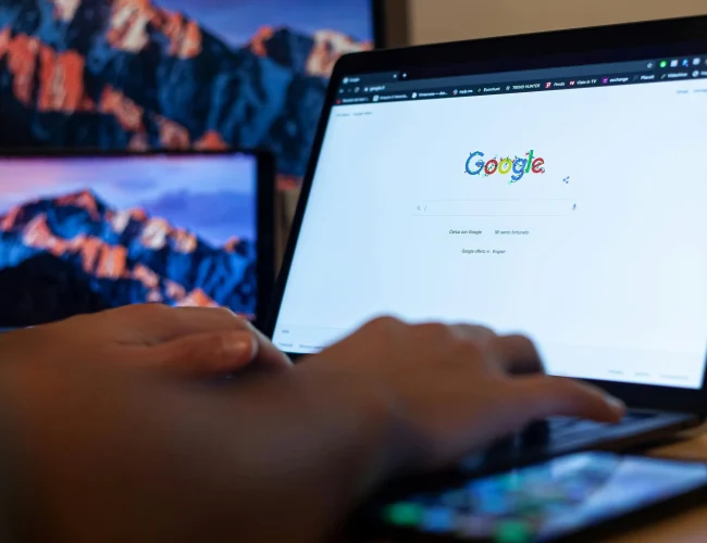 Descubra como encontrar notícias do Agora RS diretamente no Google