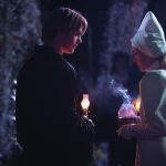 100 Noites de Desejo”: um universo mágico que reflete a vida real