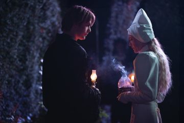 100 Noites de Desejo”: um universo mágico que reflete a vida real