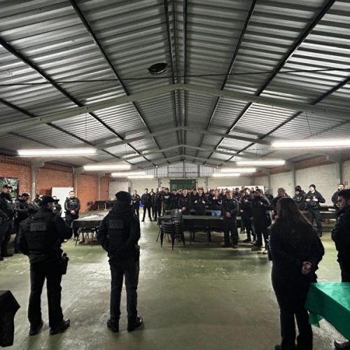 Ação policial desmantela esquema de lavagem de dinheiro em Passo Fundo