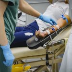Porto Alegre em alerta: Banco de Sangue do HPS registra escassez no estoque do tipo O