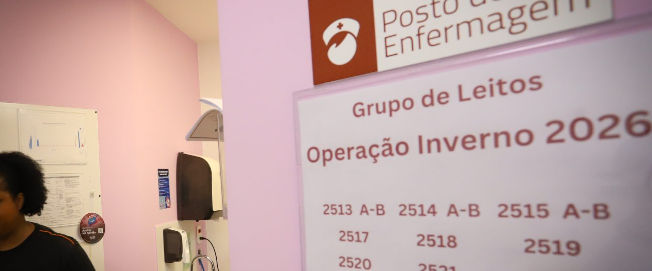 Aumento de síndromes respiratórias agudas no RS impulsionado por VSR e influenza A