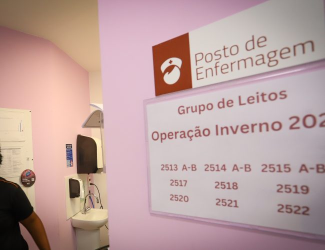 Aumento de síndromes respiratórias agudas no RS impulsionado por VSR e influenza A