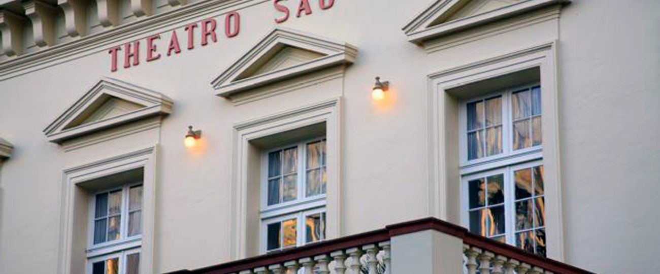 Governo sugere reformulação nas trajetórias profissionais das fundações Ospa e Teatro São Pedro