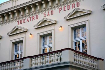 Governo sugere reformulação nas trajetórias profissionais das fundações Ospa e Teatro São Pedro