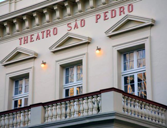 Governo sugere reformulação nas trajetórias profissionais das fundações Ospa e Teatro São Pedro