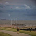 Tempestades à vista: Inmet alerta sobre chuvas intensas no Rio Grande do Sul nos próximos dias
