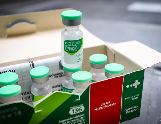 Porto Alegre registra 44 mil adolescentes sem imunização contra o HPV