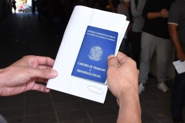 Porto Alegre abre vagas para formação de cadastro reserva na área da saúde através do Sine