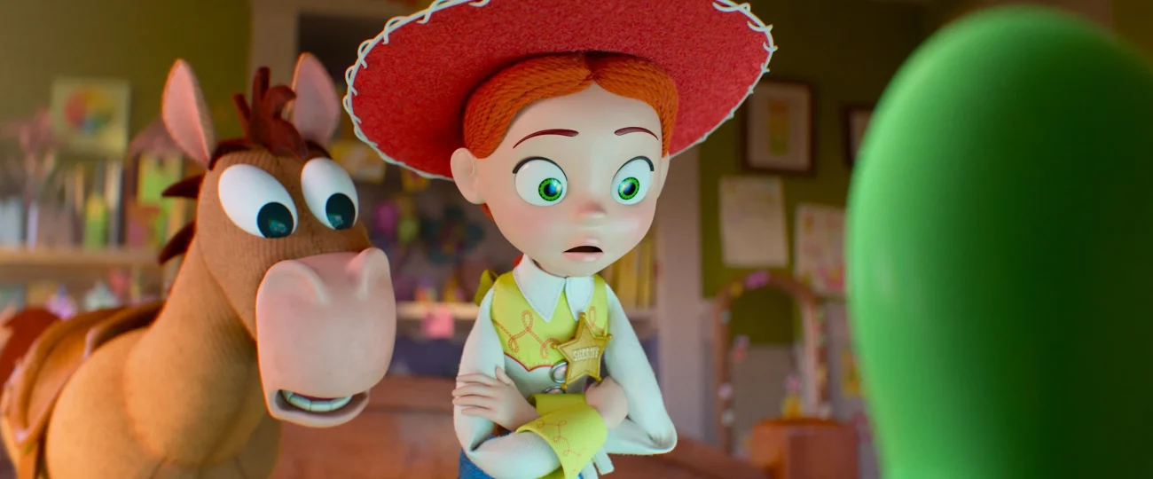 Toy Story 5″ repete a fórmula, mas promete liderar nas vendas de ingressos