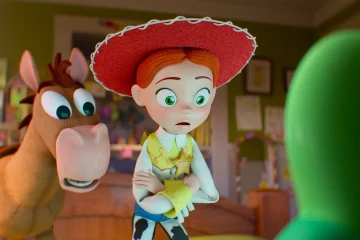 Toy Story 5″ repete a fórmula, mas promete liderar nas vendas de ingressos