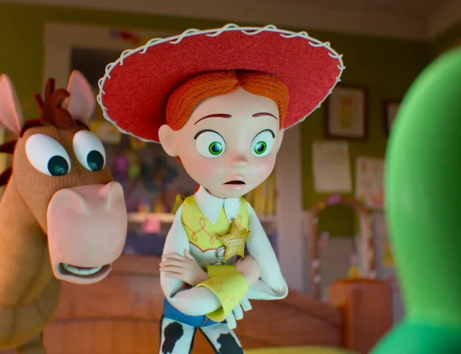 Toy Story 5″ repete a fórmula, mas promete liderar nas vendas de ingressos