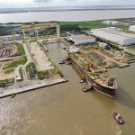 Rio Grande irá construir quatro embarcações para a Transpetro
