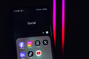 Queda de serviços: WhatsApp, Instagram e Facebook enfrentam problemas nesta sexta-feira