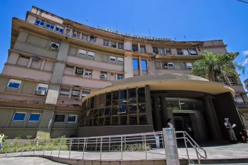 Porto Alegre: HPS alerta para o aumento preocupante de acidentes por quedas