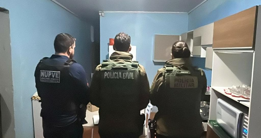 Jovem de SC é alvo de investigação do MP-RS por aliciamento e extorsão de adolescentes sob influência de ideologias extremistas