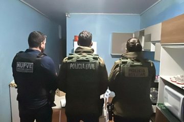 Jovem de SC é alvo de investigação do MP-RS por aliciamento e extorsão de adolescentes sob influência de ideologias extremistas