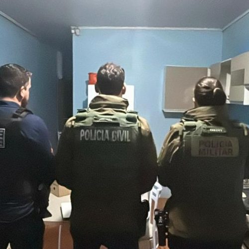 Jovem de SC é alvo de investigação do MP-RS por aliciamento e extorsão de adolescentes sob influência de ideologias extremistas