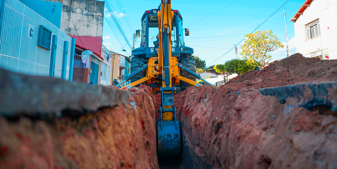 Obras da Corsan recebem sinal verde em Viamão, enquanto uso de poços artesianos é vetado em Águas Claras