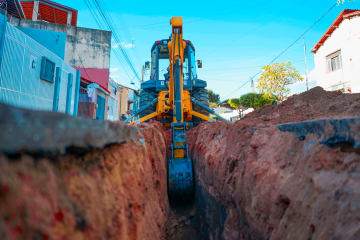 Obras da Corsan recebem sinal verde em Viamão, enquanto uso de poços artesianos é vetado em Águas Claras