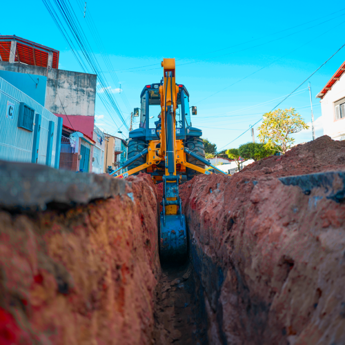 Obras da Corsan recebem sinal verde em Viamão, enquanto uso de poços artesianos é vetado em Águas Claras