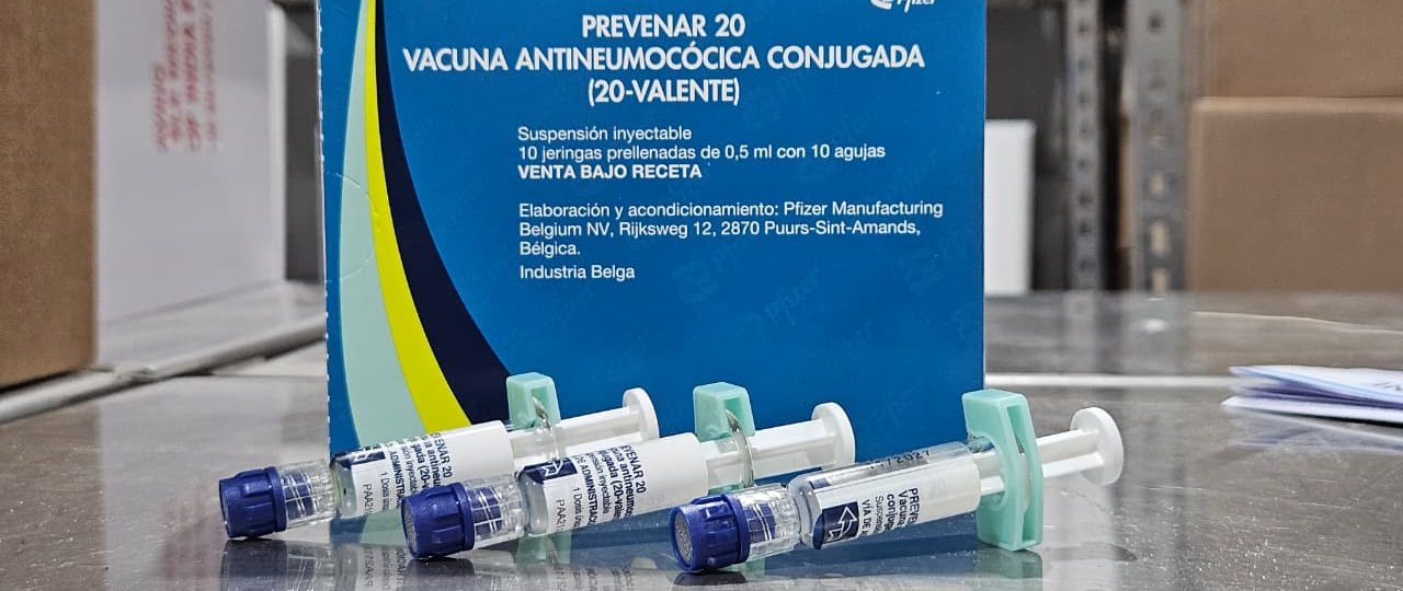 Rio Grande do Sul inicia campanha de vacinação contra pneumonia e meningite em julho