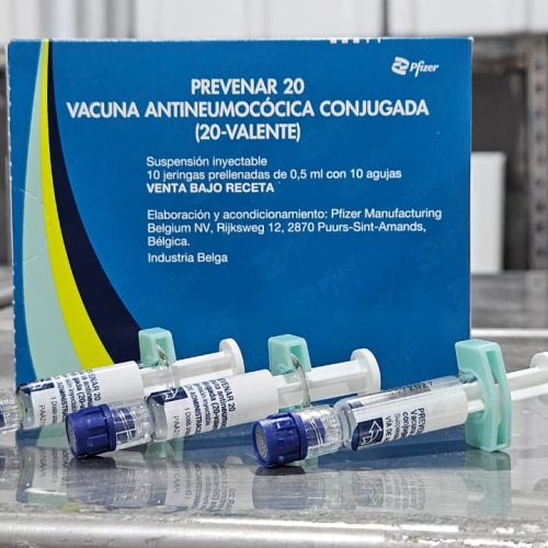 Rio Grande do Sul inicia campanha de vacinação contra pneumonia e meningite em julho