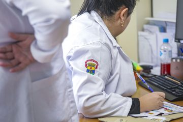 Porto Alegre mantém 11 postos de saúde em funcionamento durante o final de semana