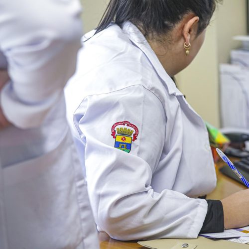 Porto Alegre mantém 11 postos de saúde em funcionamento durante o final de semana