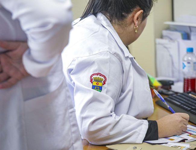 Porto Alegre mantém 11 postos de saúde em funcionamento durante o final de semana