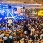 FestiQueijo atrai 5,4 mil visitantes em sua estreia de fim de semana