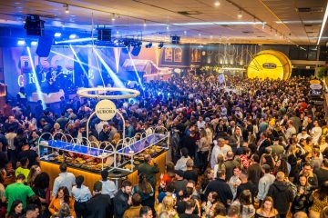 FestiQueijo atrai 5,4 mil visitantes em sua estreia de fim de semana