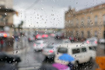 Defesa Civil alerta para possibilidade de tempestades intensas no Rio Grande do Sul na próxima semana