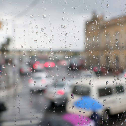 Defesa Civil alerta para possibilidade de tempestades intensas no Rio Grande do Sul na próxima semana