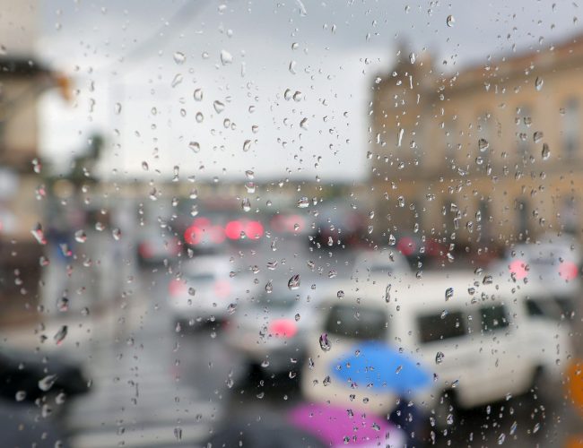 Defesa Civil alerta para possibilidade de tempestades intensas no Rio Grande do Sul na próxima semana