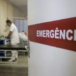 Hospitais de Porto Alegre lidam com lotação excessiva nas emergências
