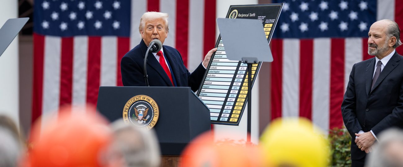 Estados Unidos impõem taxa de 12,5% sobre produtos brasileiros fabricados com trabalho escravo