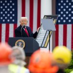 Estados Unidos impõem taxa de 12,5% sobre produtos brasileiros fabricados com trabalho escravo