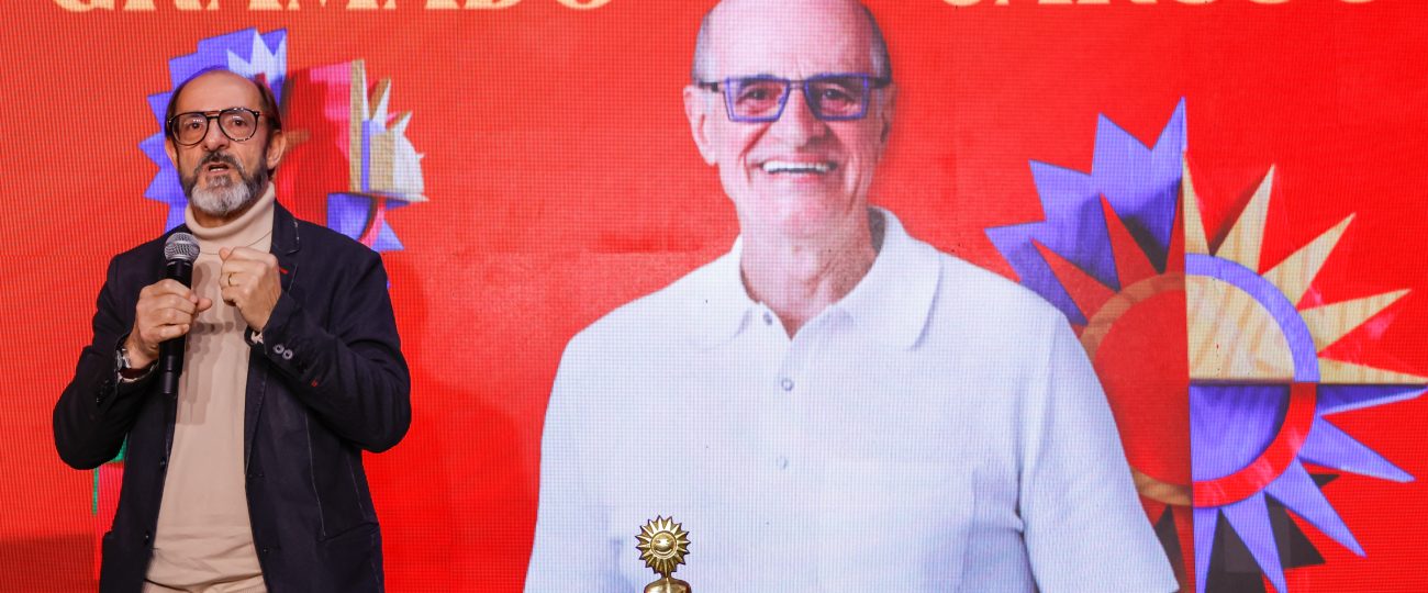 Gramado recebe estreia de “Antártida” e presta tributo a Marcos Caruso no Festival de Cinema