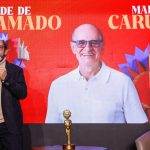 Gramado recebe estreia de “Antártida” e presta tributo a Marcos Caruso no Festival de Cinema